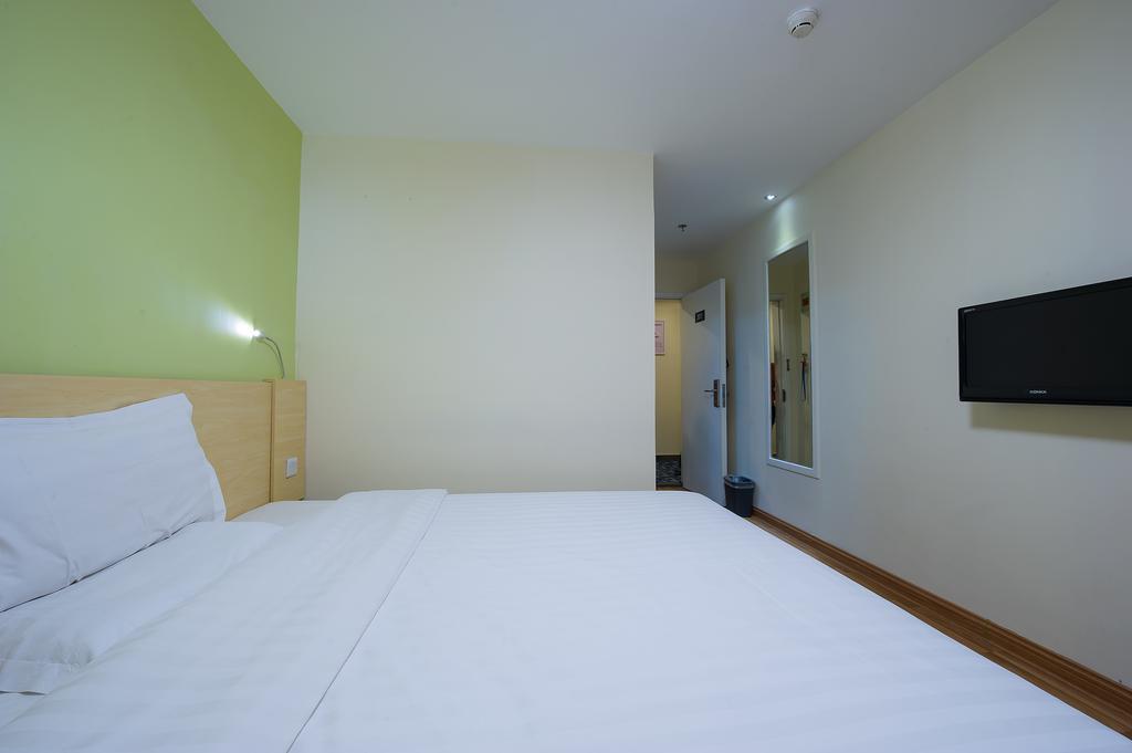 7Days Premium Guangzhou Tianhe Shipaiqiao Hotel Bilik gambar